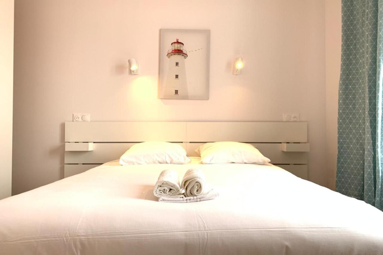 Appart' Village N2 Le Creusot Ngoại thất bức ảnh